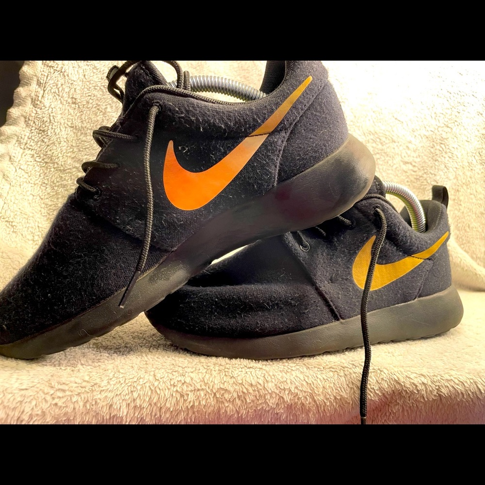 Nike Roshe run ID